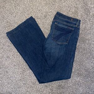 Seven for all mankind dojo Jeans